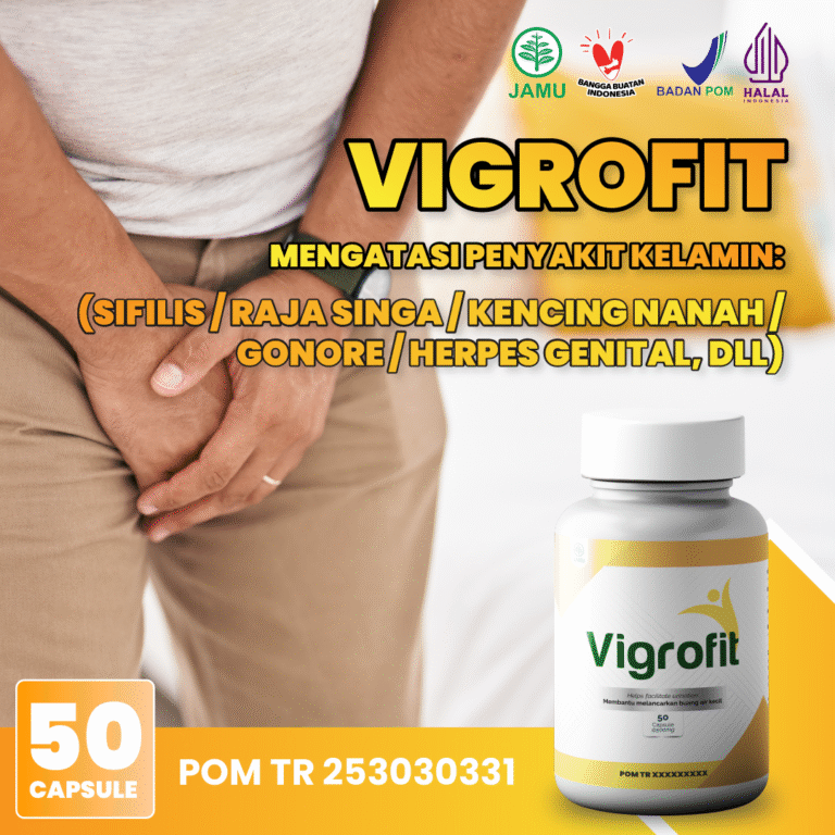Obat Sipilis