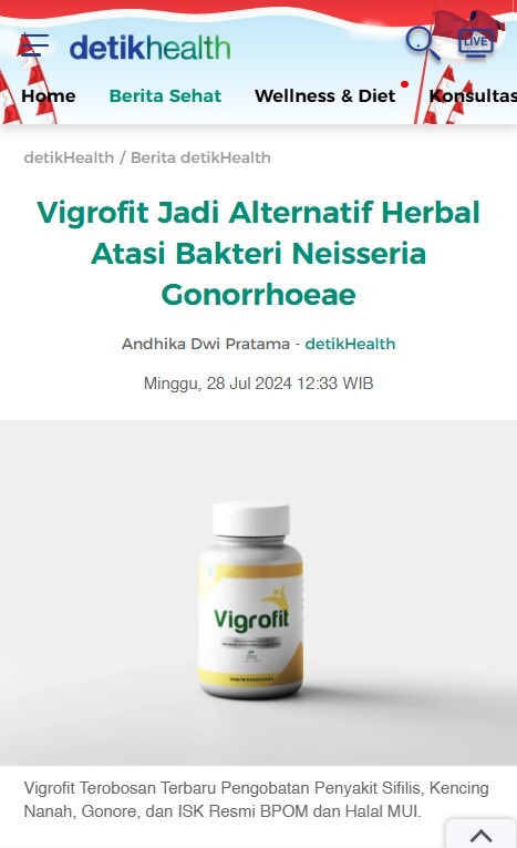 Obat Sipilis Di Apotik